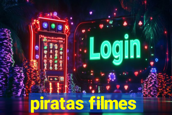 piratas filmes